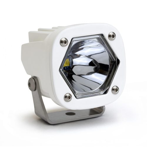 LED Light Pods S1 Spot White Single Baja Designs