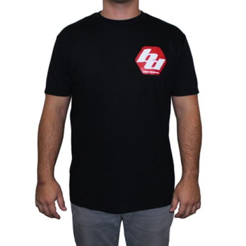 Baja Designs Black Men’s T-Shirt Medium Baja Designs