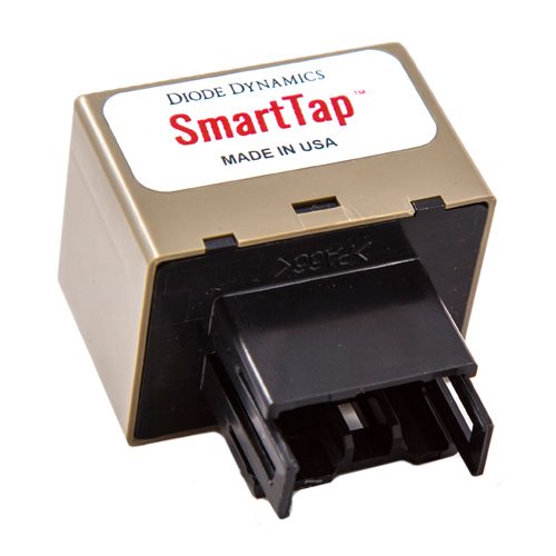SmartTap CF18 LED Flasher Module Diode Dynamics