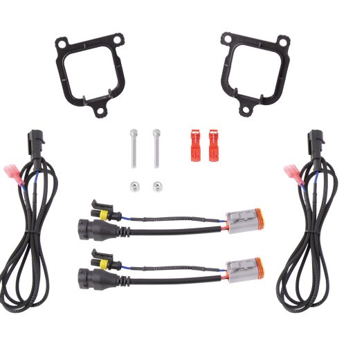 SSC1 Type FBS Fog Light Mounting Kit Diode Dynamics