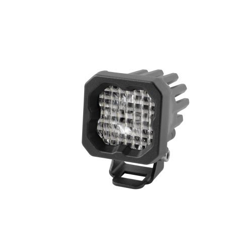 Stage Series C1R White Flood Standard LED Pod (one) Diode Dynamics