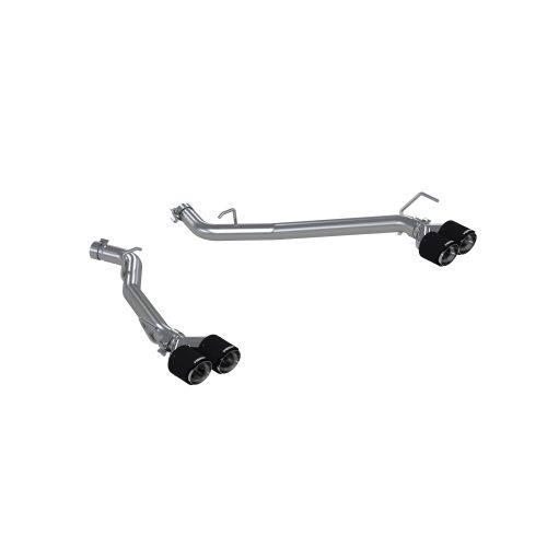 MBRP Axle Back Exhaust 304