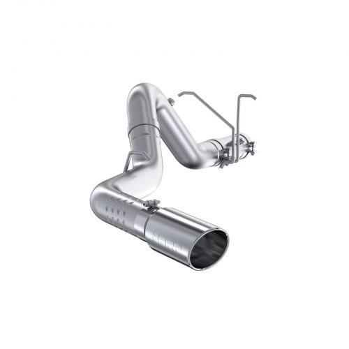 MBRP DPF Back Exhaust 409