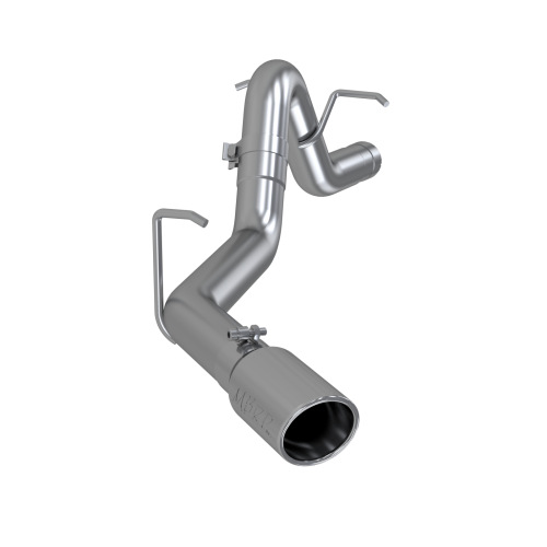 MBRP DPF Back Exhaust 304