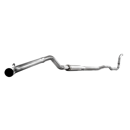 MBRP Turbo Back Exhaust P