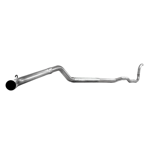 MBRP Turbo Back Exhaust PLM