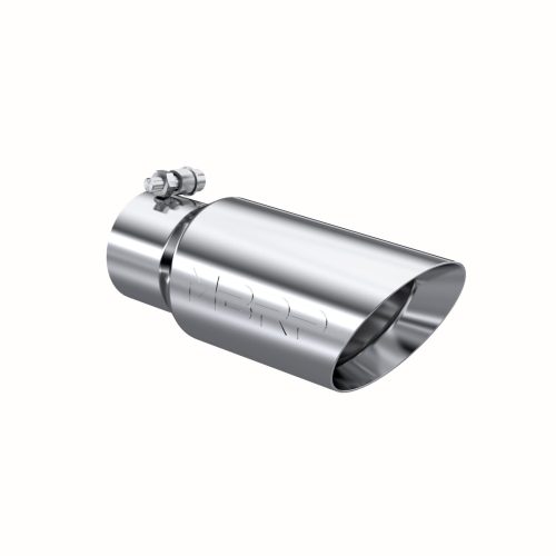 MBRP Univ Exhaust Pipe 304