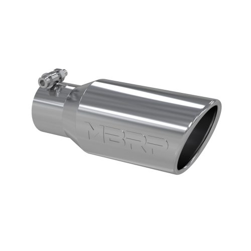 MBRP Univ Exhaust Pipe 304