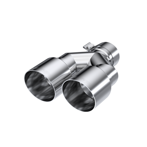 MBRP Univ Exhaust Tips SS
