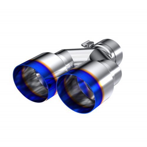 MBRP Univ Exhaust Tips SS