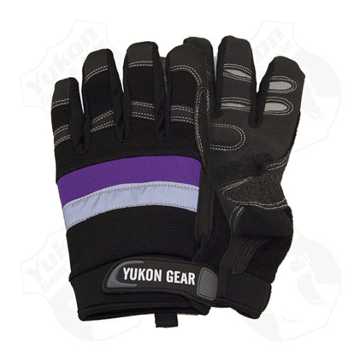 YUK Recovery Gear Kits
