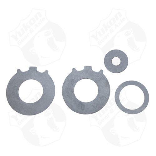 Pinion Gear Thrust Washer For GM 8.0 Inch Yukon Gear & Axle
