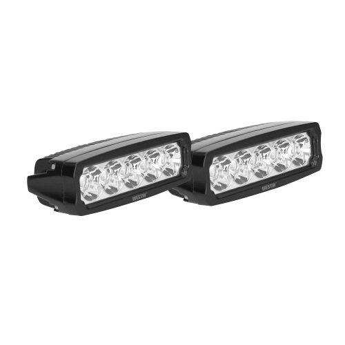 WES LED Light Bars – Fusion5