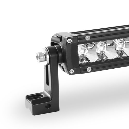 WES LED Light Bars – Xtreme