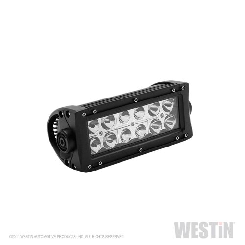 WES LED Light Bars – EF2