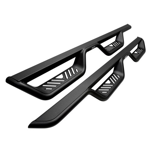WES Nerf Bars – Outlaw