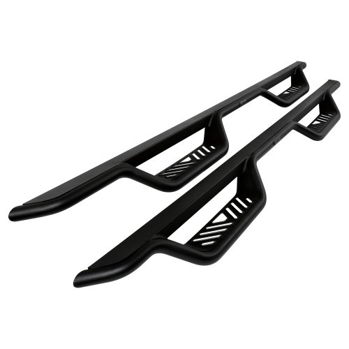 WES Nerf Bars – Outlaw