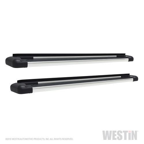WES Running Boards – Sure-Grip