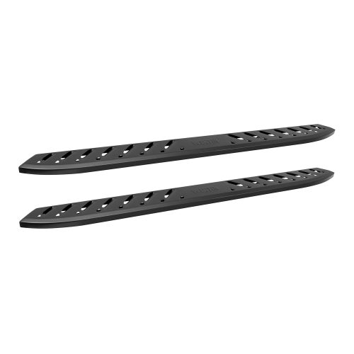 WES Running Boards – Thrasher