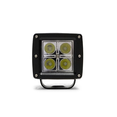DVE LED Light Bars & Cubes