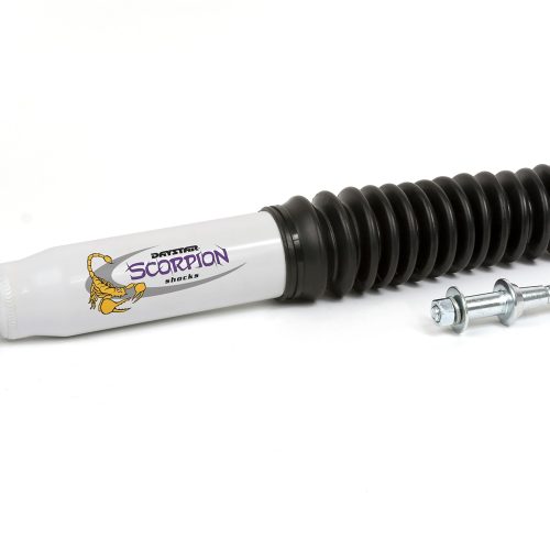DAY Scorpion Steering Stabilizers