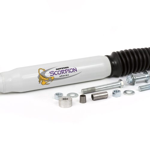 DAY Scorpion Steering Stabilizers