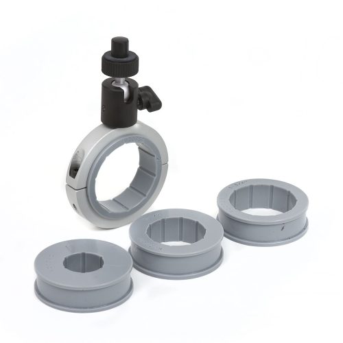 PRO MOUNT CAMERA MOUNT KIT  FITS 1IN 1.5IN 1.75IN 2IN ROUND TUBING