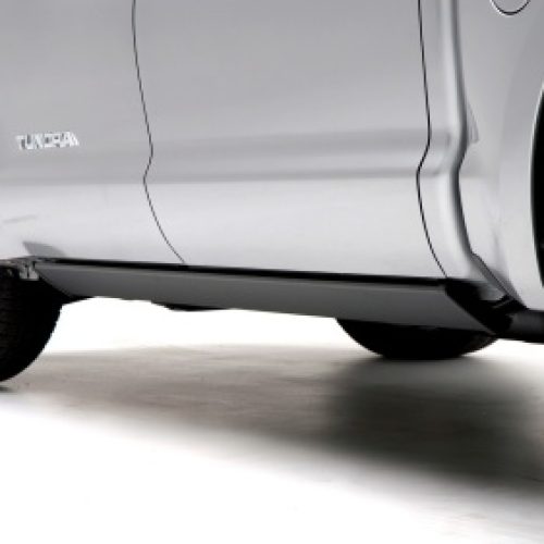AMP Research PowerStep 22-23 Toyota Tundra (Gas Models Only/Not For Diesel or EV)