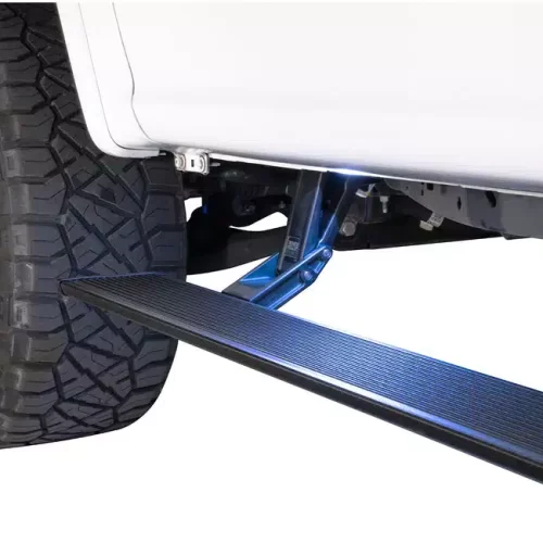 AMP Research PowerStep Xtreme 21-23 Ford Bronco (Excl. Raptor)