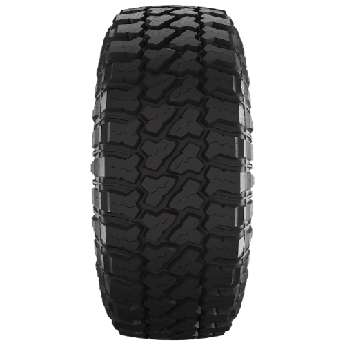 Fury Country Hunter M/T Tires  33×14.50R24 Load E